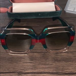 Gucci Sunglasses